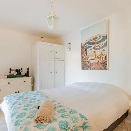 Ferienhaus Bleu Leonor