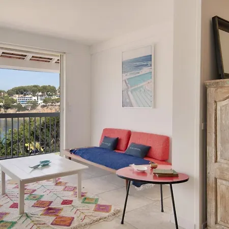 Bleu Leonor Holiday home Sanary-sur-Mer