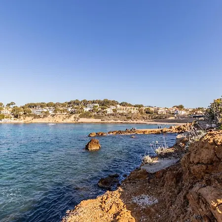 Holiday home Bleu Leonor